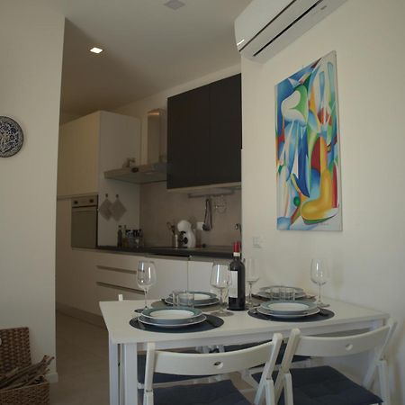 Mirasole Holiday House Leggiuno ภายนอก รูปภาพ