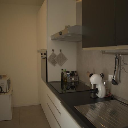 Mirasole Holiday House Leggiuno ภายนอก รูปภาพ