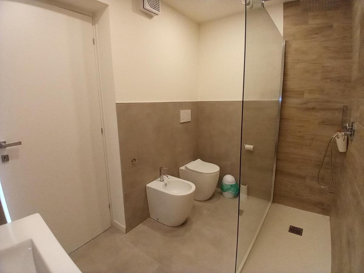 Mirasole Holiday House Leggiuno ภายนอก รูปภาพ